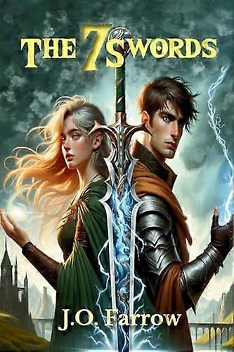 The 7 swords