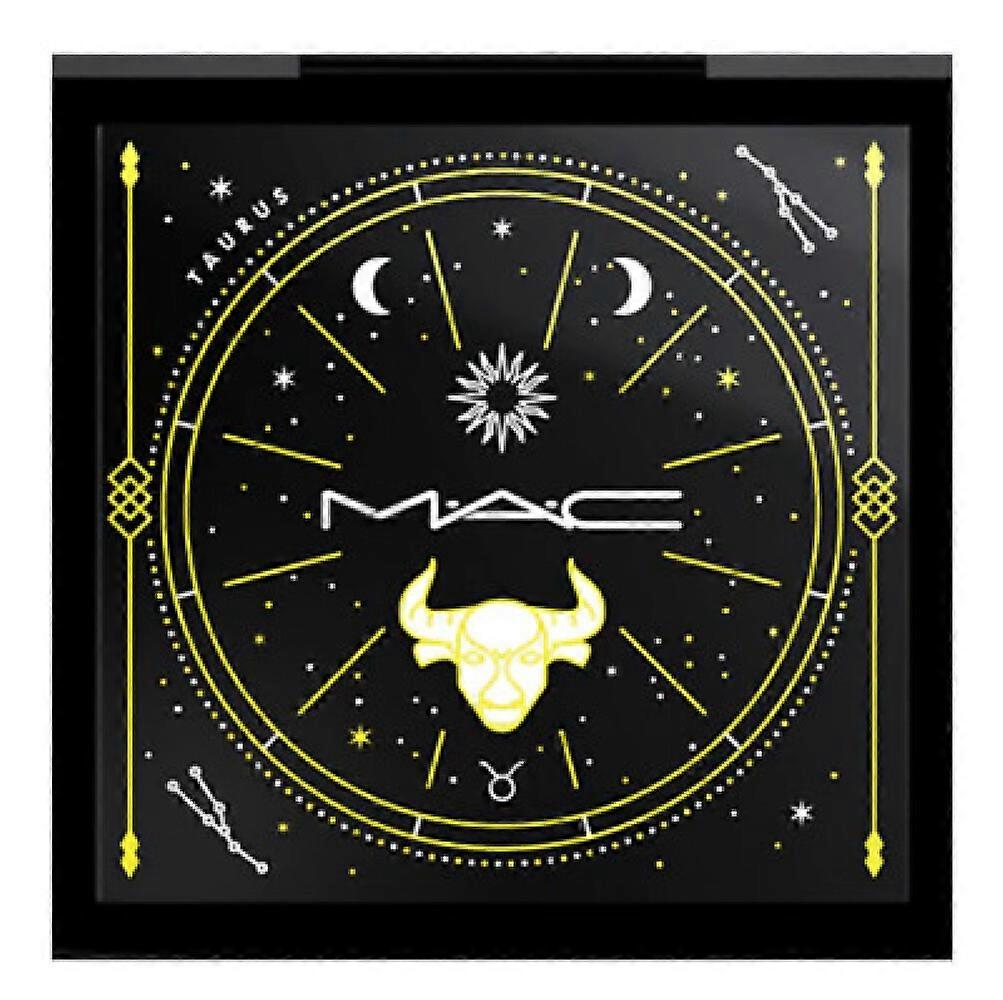 MAC Pro Colour Empty Plastic Makeup Palette Taurus With 4 Slots