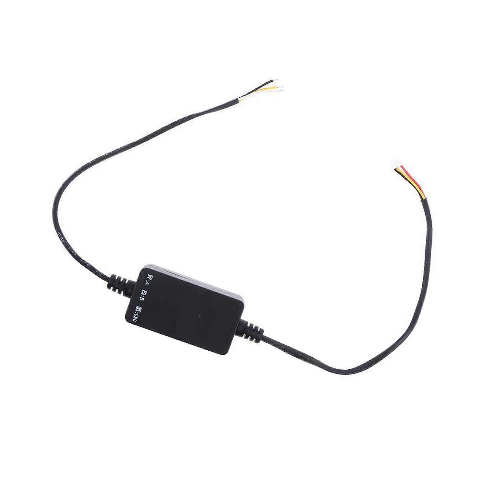 Adjustable RS485 Communication Module Customized For Active leveler And Steady execution Multicolor