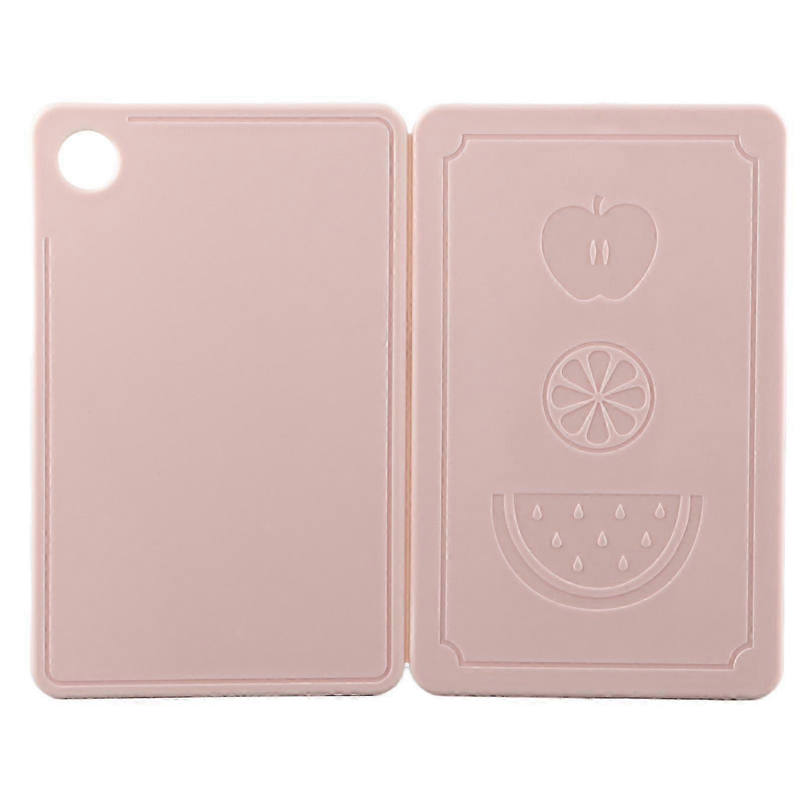 2026 Folding Chopping Board Non-slip Chopping Kitchenware