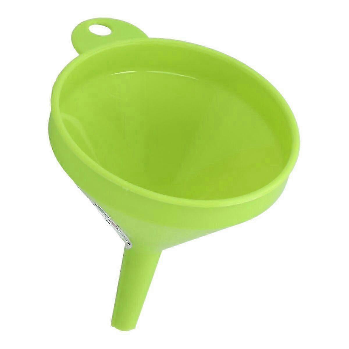 Plastic Funnel - All Purposes