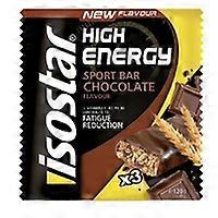 High Energy chocolate bars 3 units