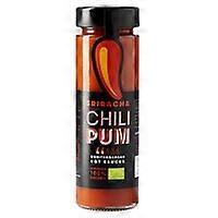 Organic sriracha sauce 150 g