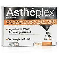 Astheplex energy saving pack 60 capsules