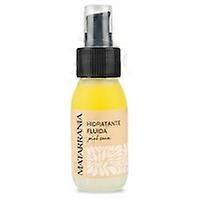 Dry skin moisturizing fluid 60 ml