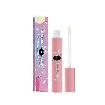 Lipcrème met jojoba-olie en bijenwas voor hydratatie, een gladdere huid en vermindering van fijne lijntjes.