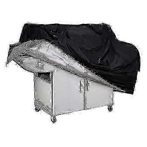 5 Sizes Waterproof Bbq Grill Cover A