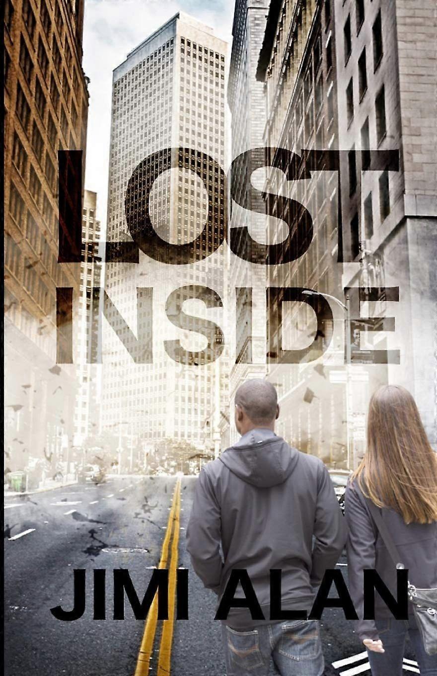 Lost inside - a live