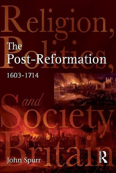 The post-reformation