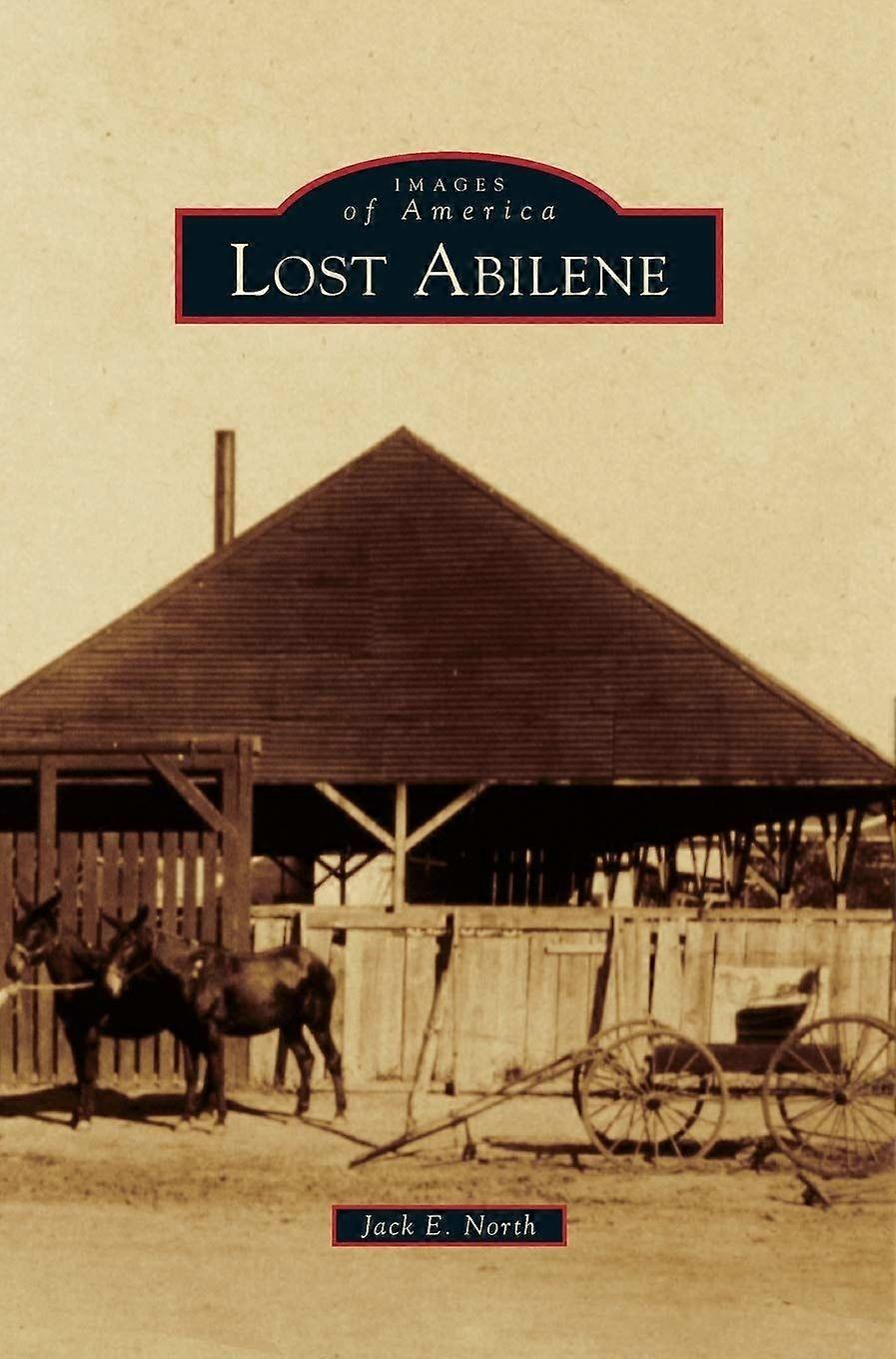 Lost abilene