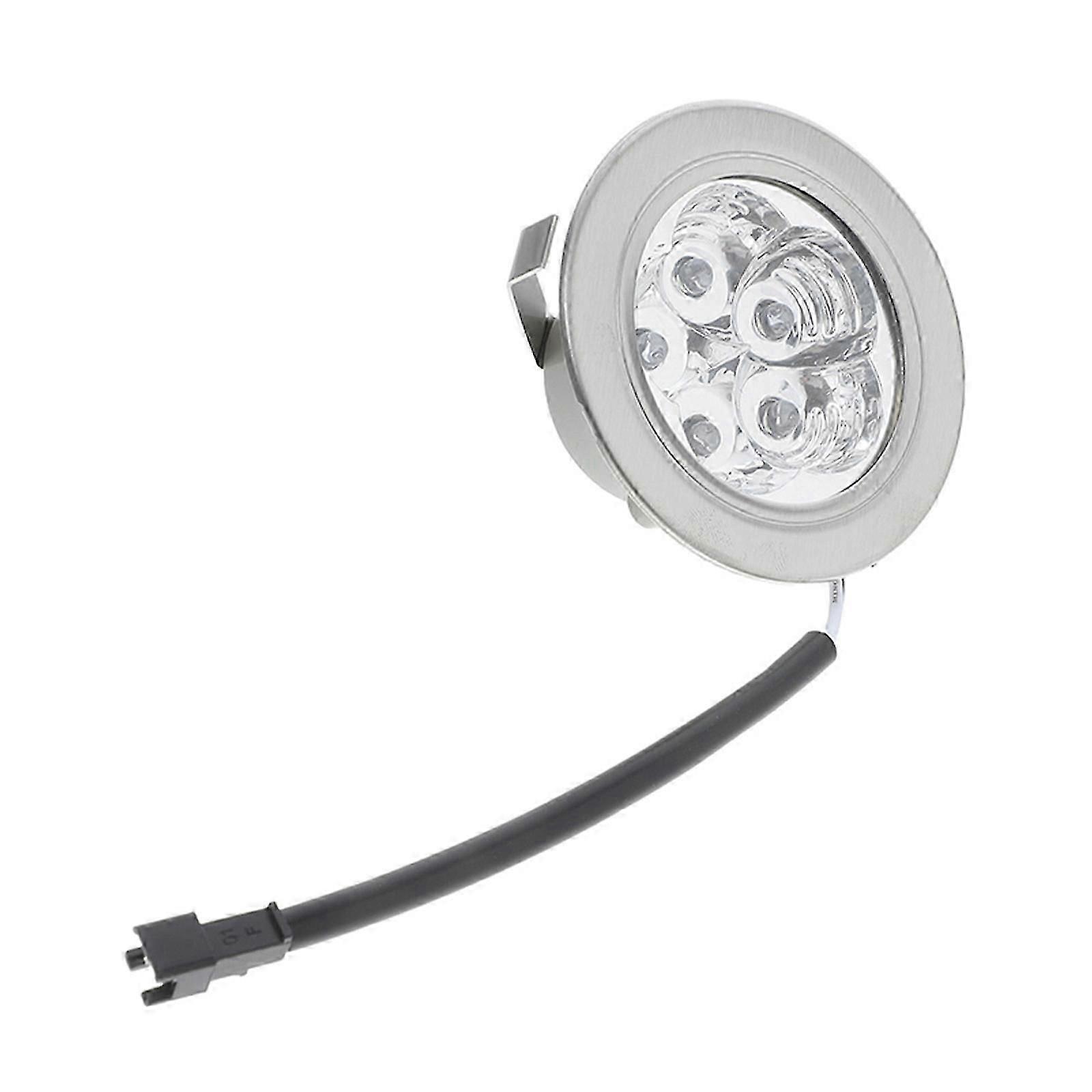 Machine LED Range Hood Light Bulb for Efficient Kitchen Use
