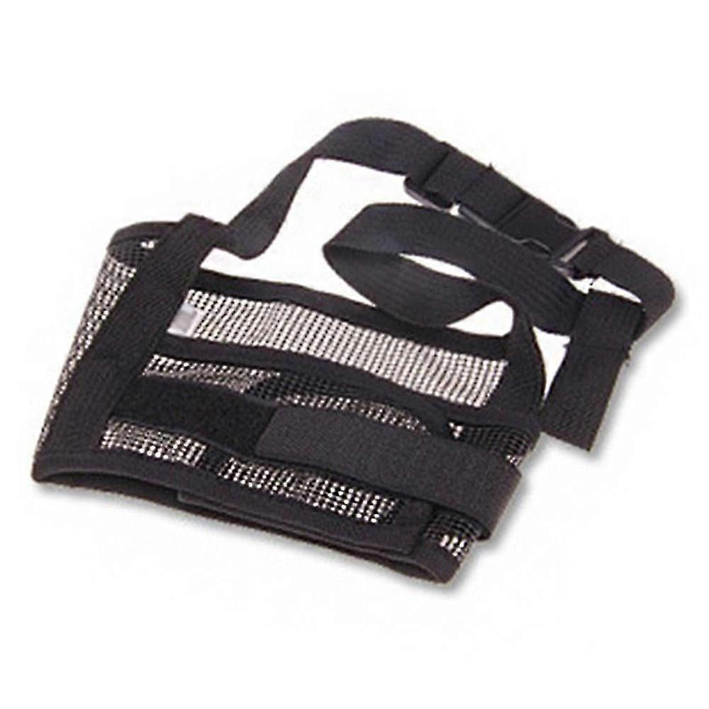 Mesh Muzzles For Pets