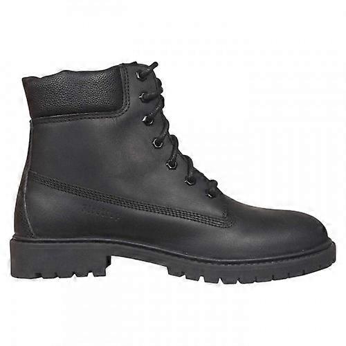 Firetrap Mens Tam Leather Boots