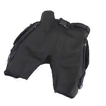 Wetsuit Pants with Pocket Scuba Drysuit Swim Trunks Scuba Diving Shorts for