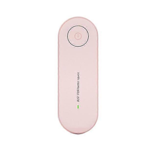 Pet Deodorant Sterilizer Air Purifier Negativeion Generator