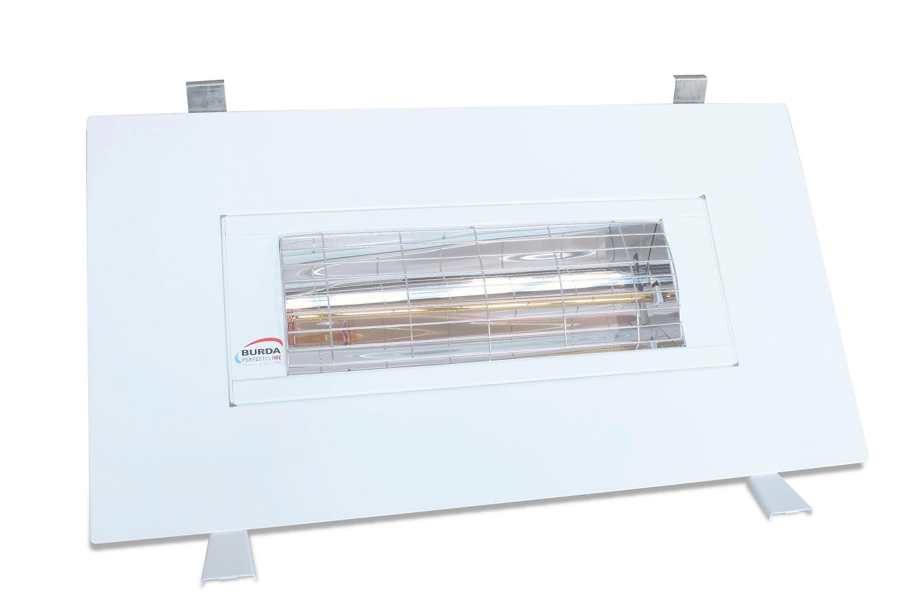 Ceiling infrared heater SmartFrame2000 IP20 2000 W