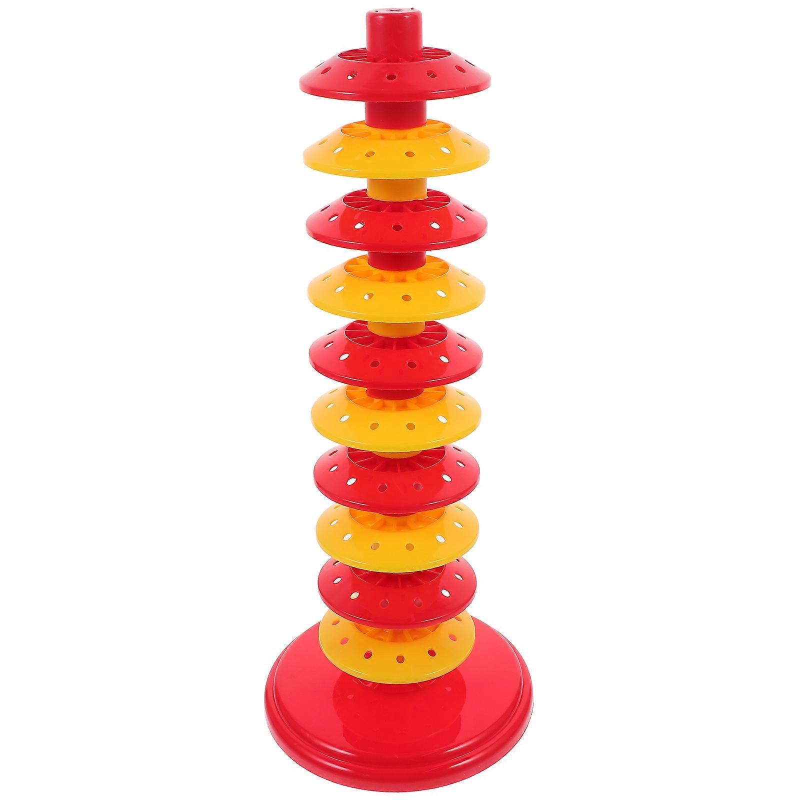Adjustable Candy Holder Lollipop Display Stand for Decor