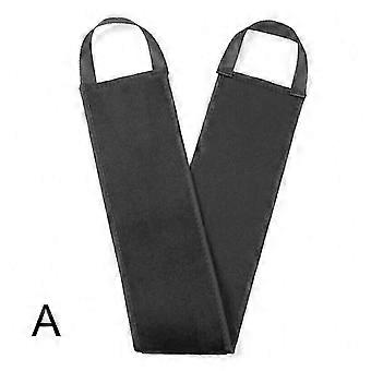 Luxury Back & Body 3 in 1 Self Tanning Mitt Fake Tan Applicator New