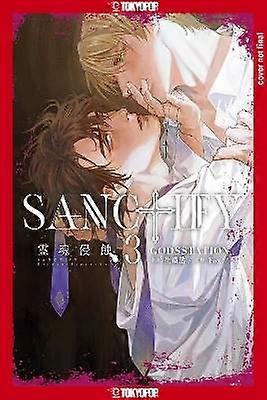 SANTIFICARE Volume 3