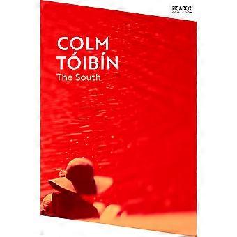The south