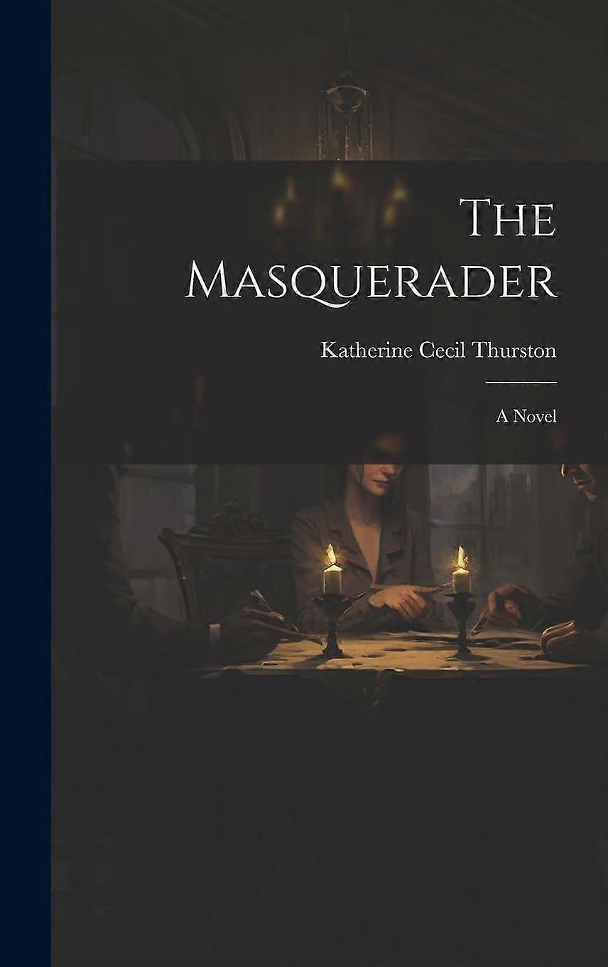 The masquerader