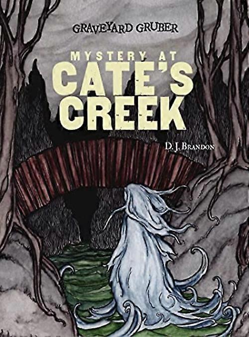 Mysterium vid Cate's Creek