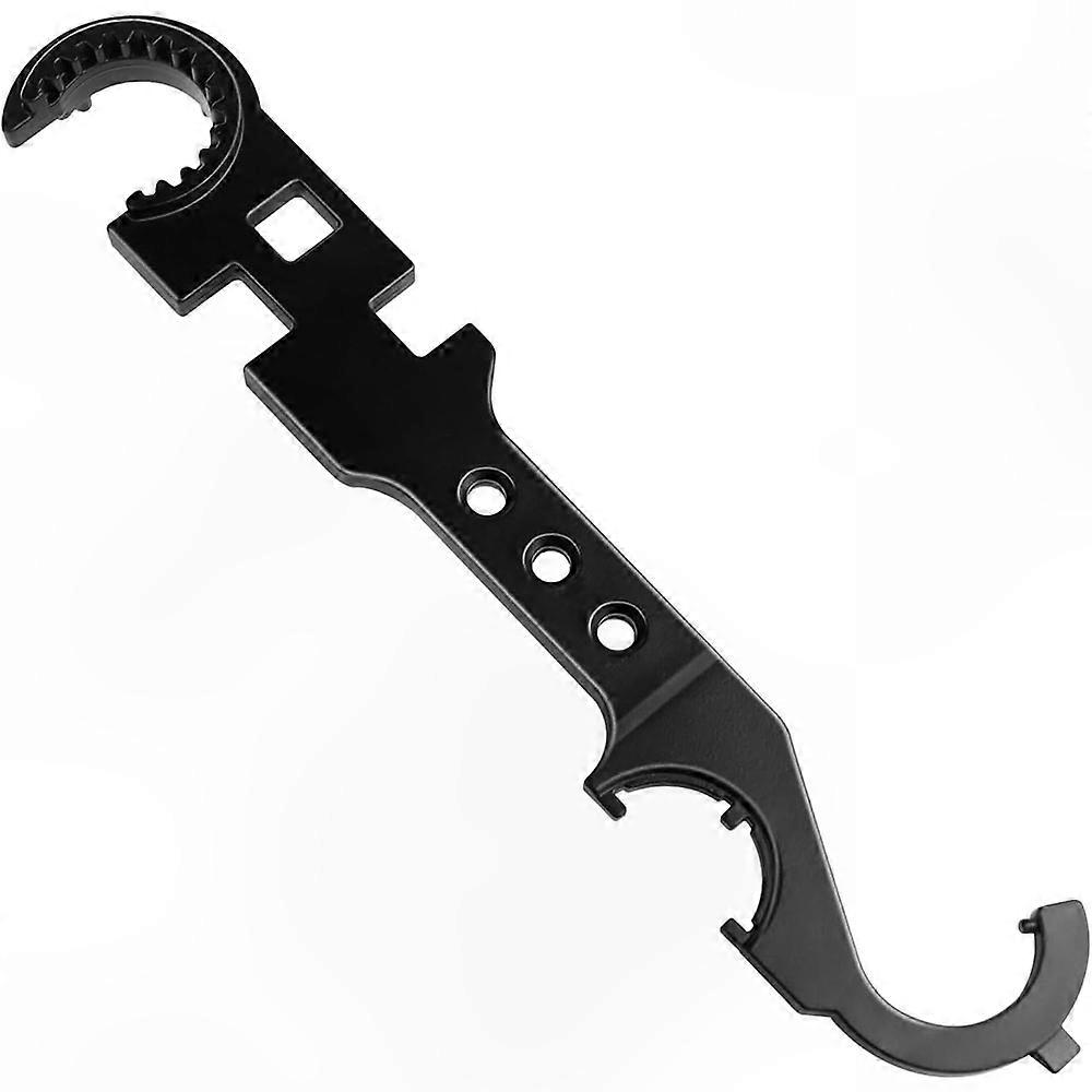 Armorer Use Multi Wrench Tool Compatible with M4 and AR 15