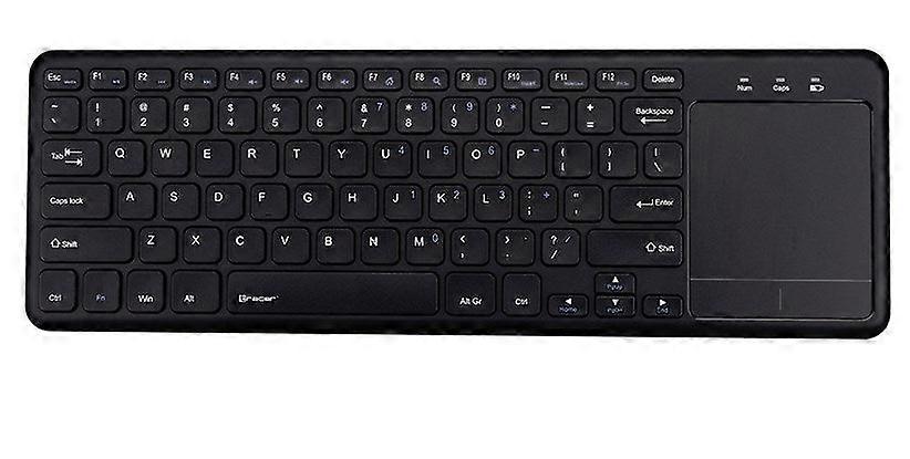 Tracer Trakla46367 Clavier Universal Rf Wireless Noir