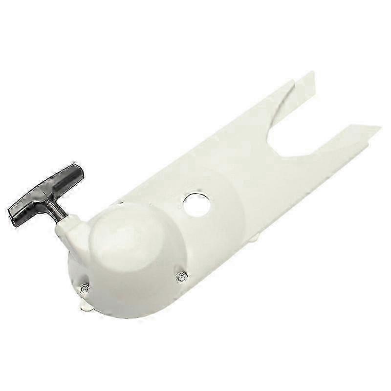 Starter Pull Plate Handle Assembly compatible with STIHL TS400