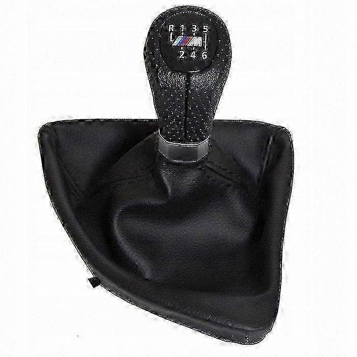 Bouton de cadre à soufflet pour E81 E82 E87 E88 Series M Package