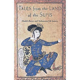 Tales From The Land Of The Sufis - Mohammad Ali Jamnia - Paperback - en Book