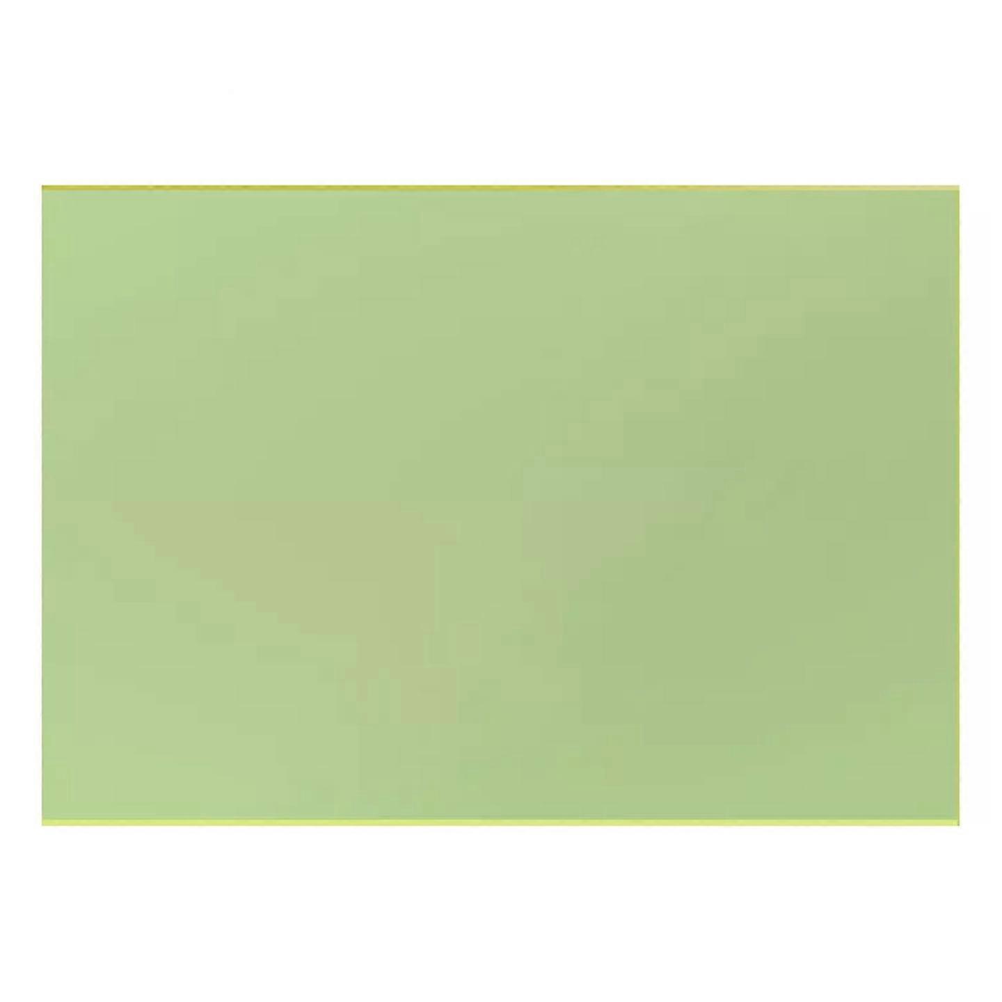 Leathercraft Protective Translucent Cutting Mat Polyurethane 300x200x8mm