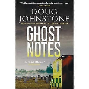 Ghost Notes