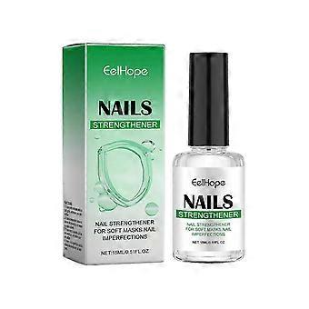 Solution de réparation des ongles, cutine de l’ongle, callosité et essence de vernis à ongles