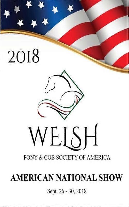 2018 Amerykański program pokazowy Wpcsa