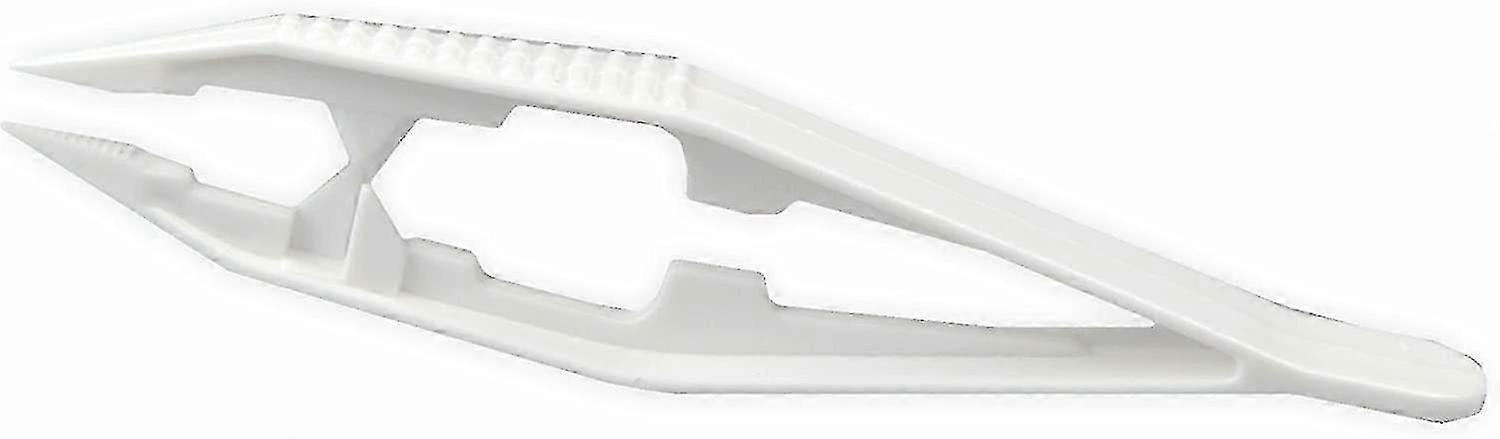 10 Pack Beading Tweezers Compatible with Various Uses