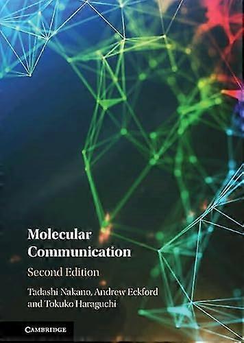 Molecular Communication