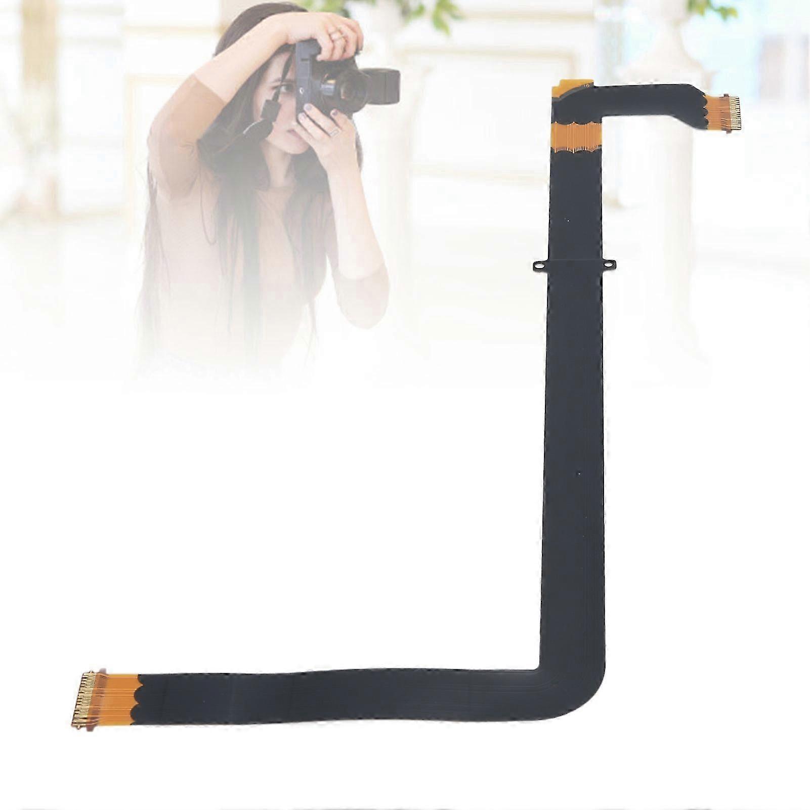 Camera Flex Cable FPC Safe LCD Connector for G3X Model