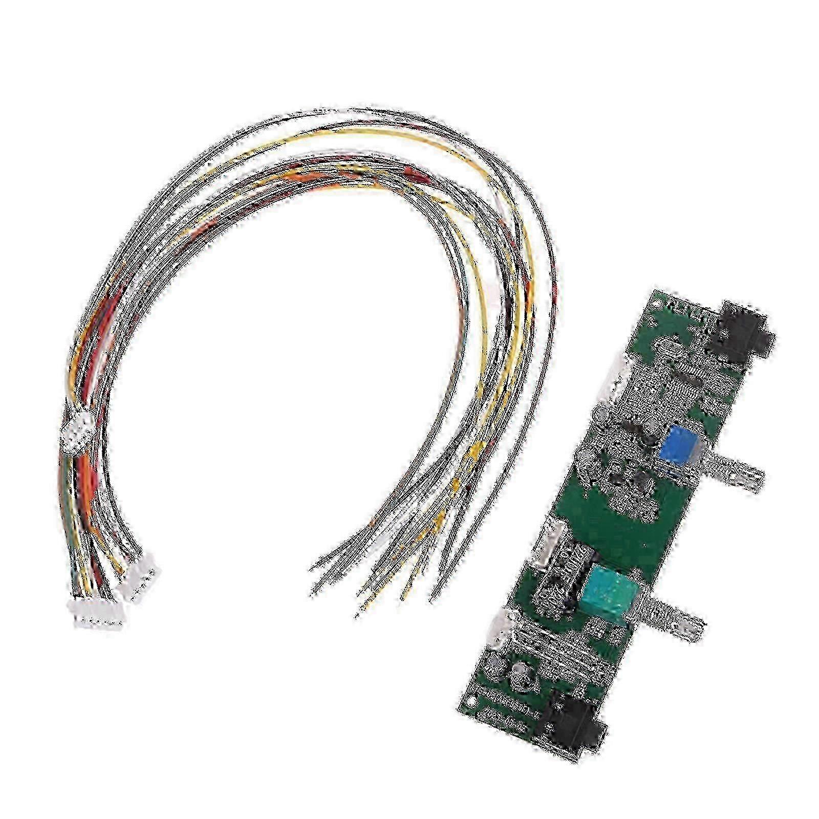 Circuit imprimé pour platine vinyle Bluetooth
