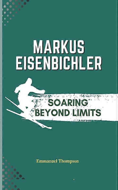 Markus Eisenbichler Soaring Beyond Limits