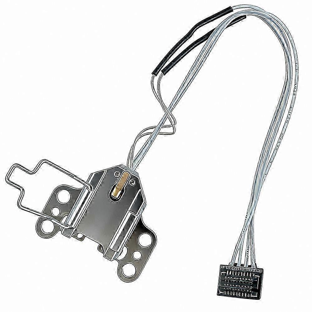 Replacement for AD5X 3D Printer End Heating Assembly with Thermistor