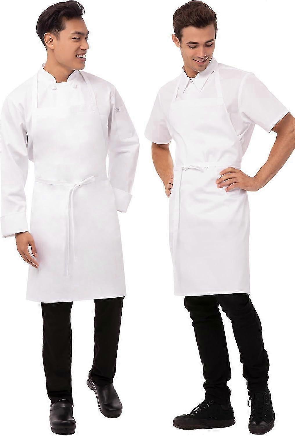 Chef Works Unisex Apron
