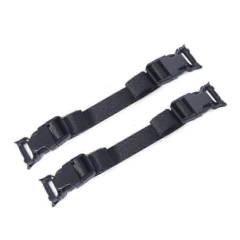 Rugged Nylon Molle Compression Kit