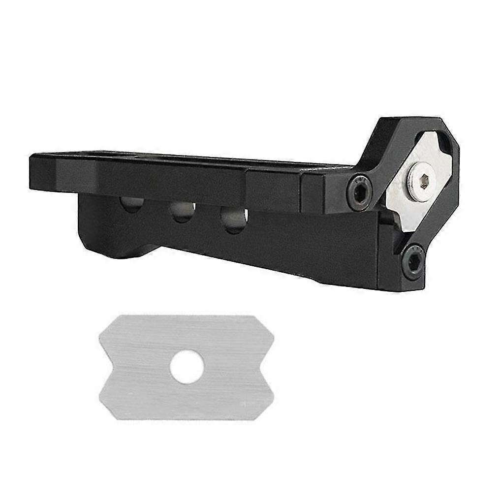 Modern Woodworking Edge Trimmer