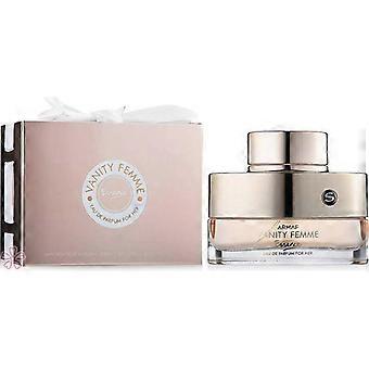 Vanity Femme Essence EDP 100ml