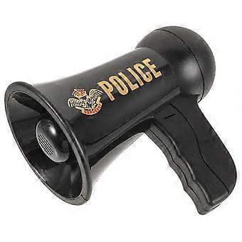 Interaktivt politirollespilshorn