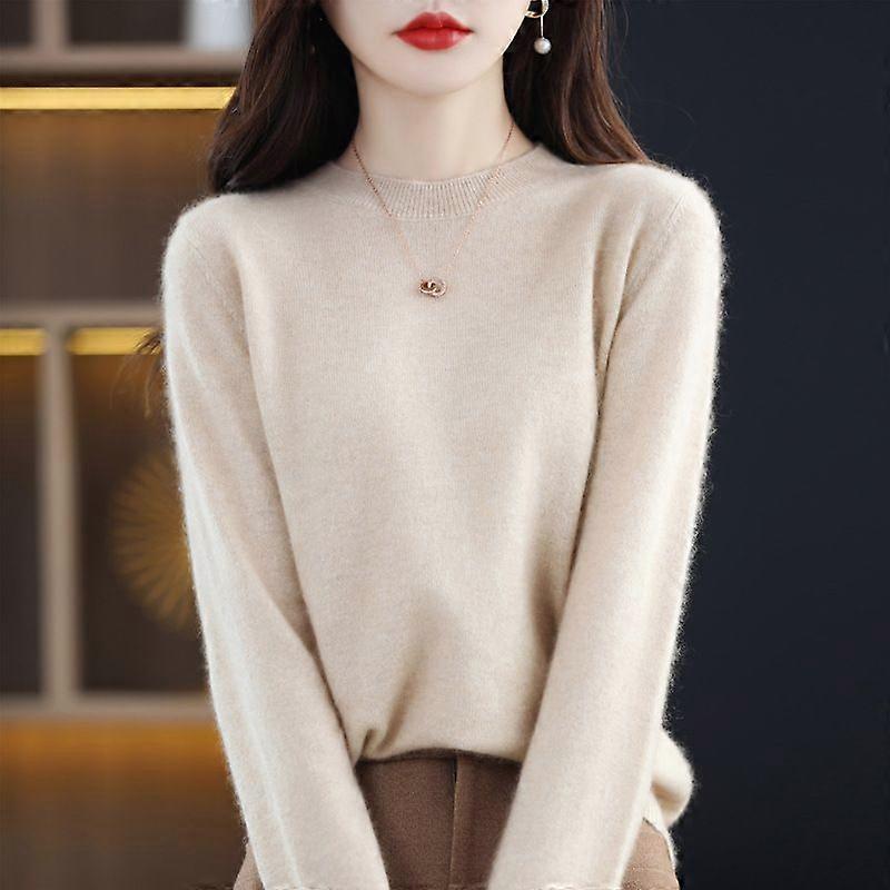 Pullover Sweater for Women Pro