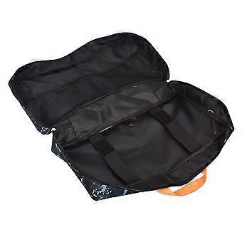 Toy Storage Bag Tactical Bag for War Game Carry Handle and Adjustable Strap