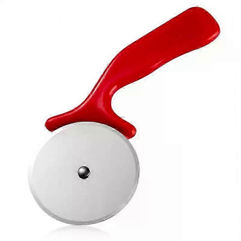 Plastic Pizza Crust Needle Roller