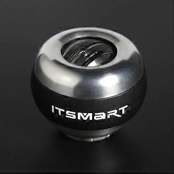 Muscle Power Ball Self-start Wrist Ball Trainer Relax Gyroscope Power Ball Gyro Arm Exerciser Strengthener Fitness Equipments
